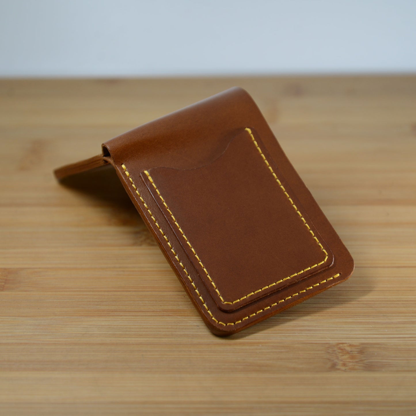 Bi-fold – Buttero Leather