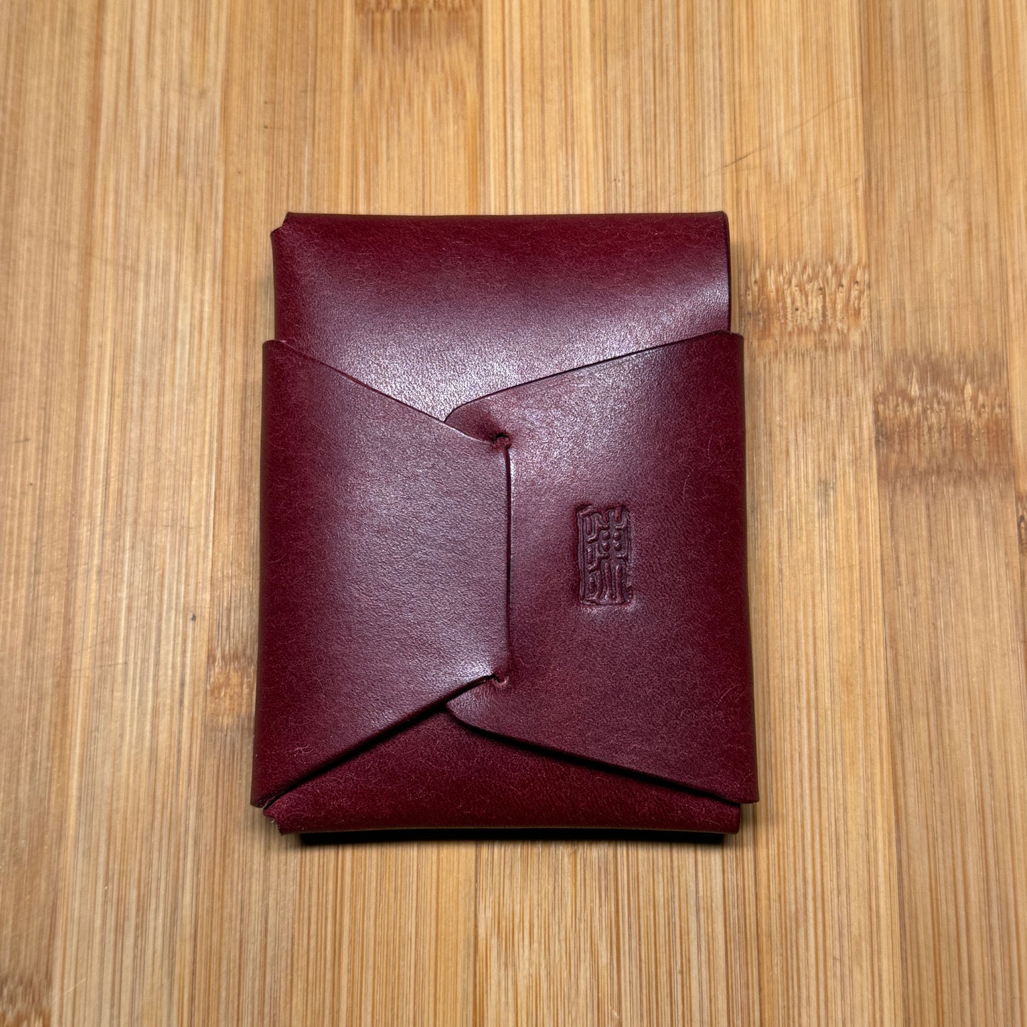 The Sly - Stitchless Minimalist Wallet