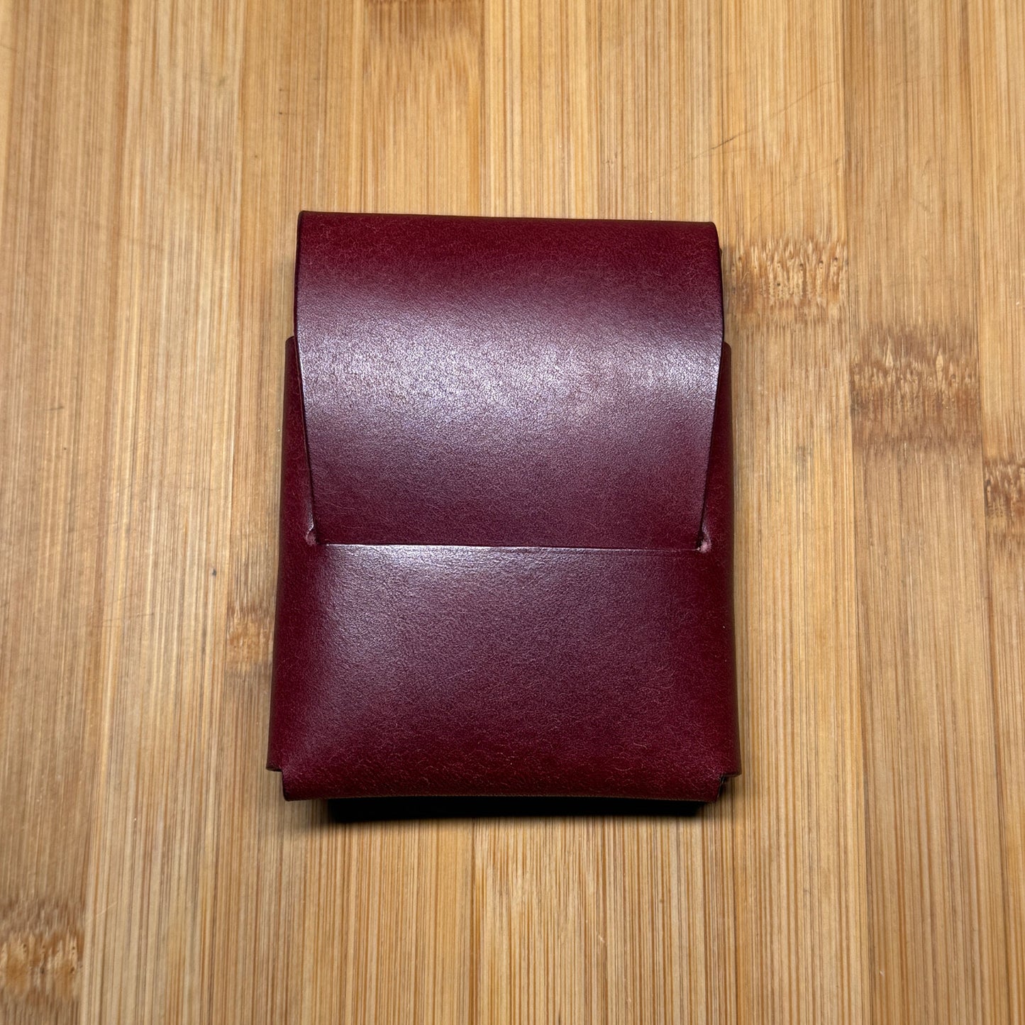 The Sly - Stitchless Minimalist Wallet