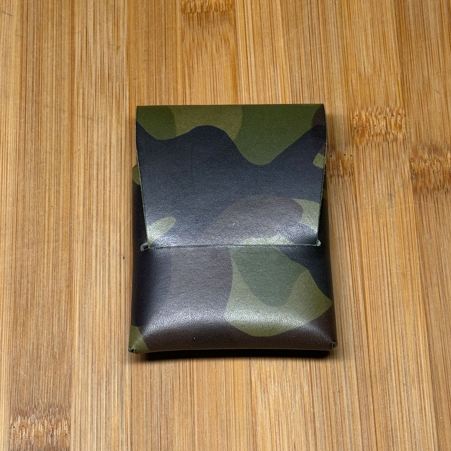 The Sly - Stitchless Minimalist Wallet