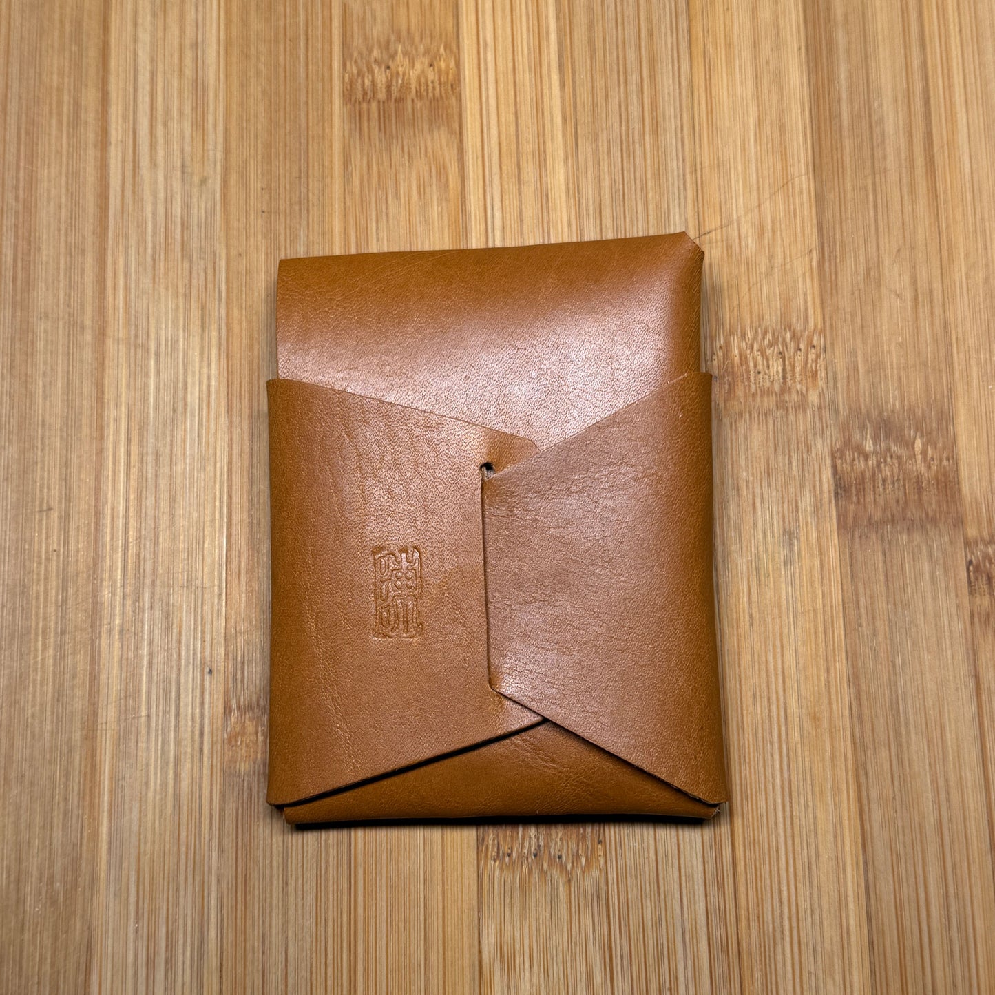 The Sly - Stitchless Minimalist Wallet