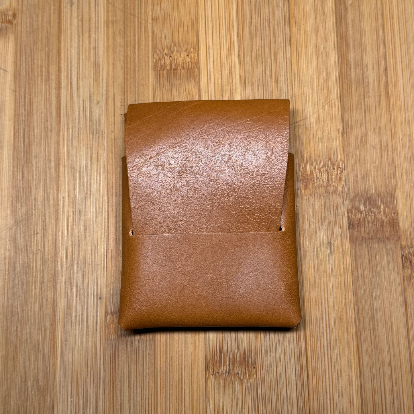 The Sly - Stitchless Minimalist Wallet