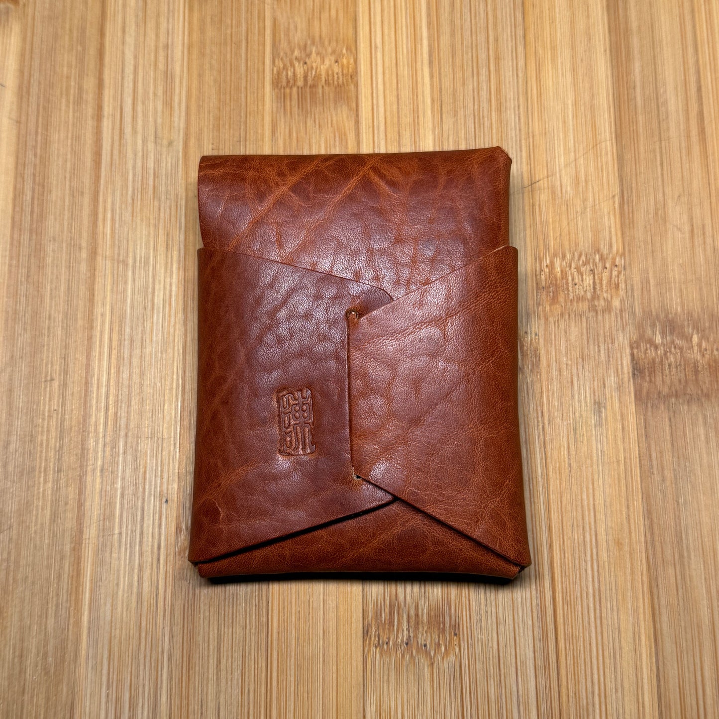 The Sly - Stitchless Minimalist Wallet