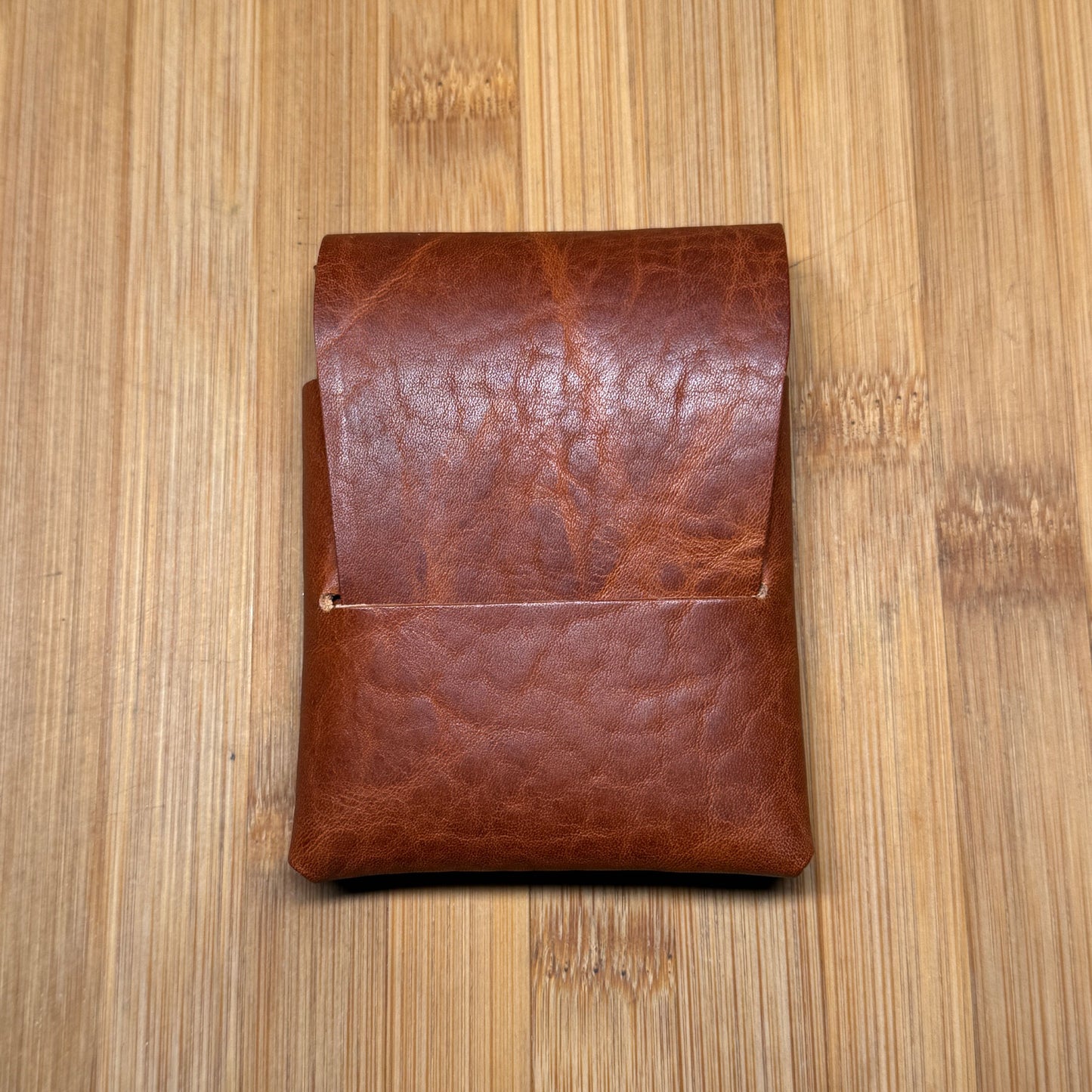 The Sly - Stitchless Minimalist Wallet