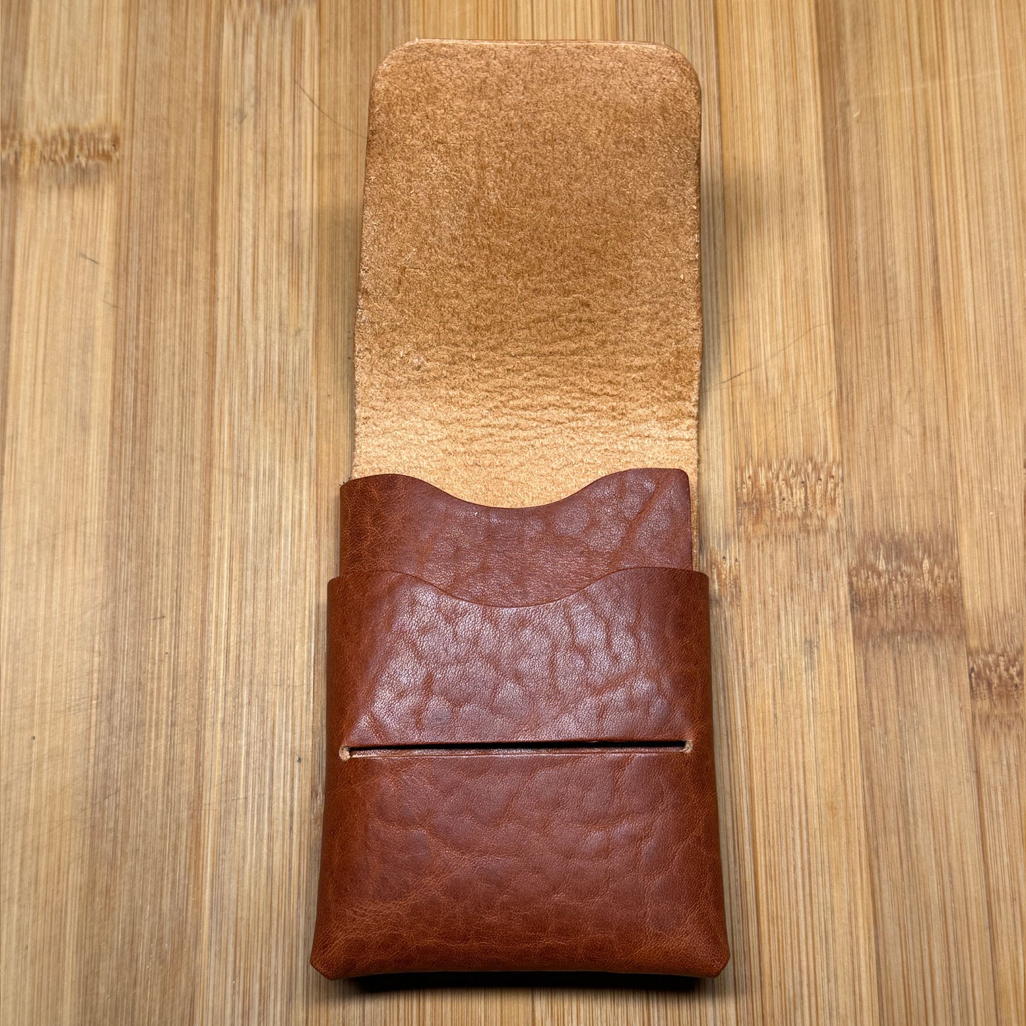 The Sly - Stitchless Minimalist Wallet